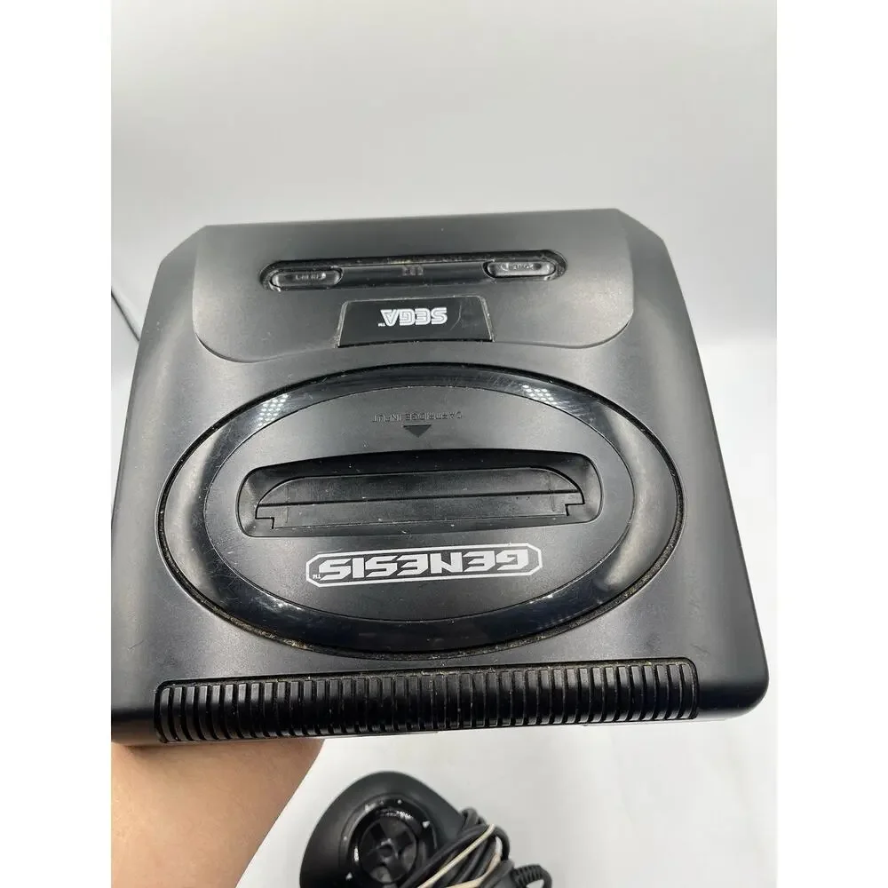 Sega Genesis Model 2 Console w/ Original Controller - Tested